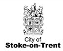 Stoke-on-Trent logo