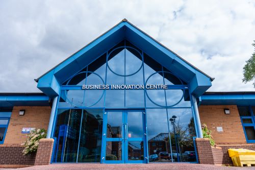 Business Innovation Centre