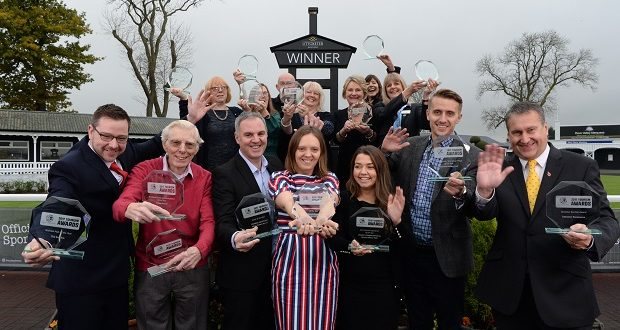 Awards set to crown Staffordshire's best tourism businesses