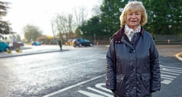 Multi-million-pound Stafford road and transport improvement scheme reaches major milestone