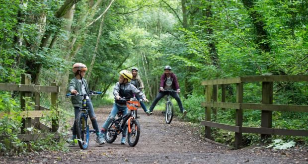 Great value family days out in Staffordshire over the school holidays