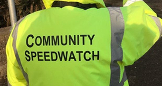 Volunteers who help to make the highways of Staffordshire and Stoke-on-Trent a safer place are returning to the roadside this week