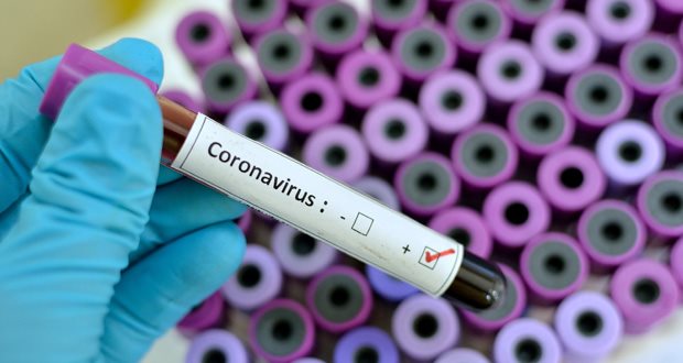 New coronavirus testing site opens at Ankerside Shopping Centre