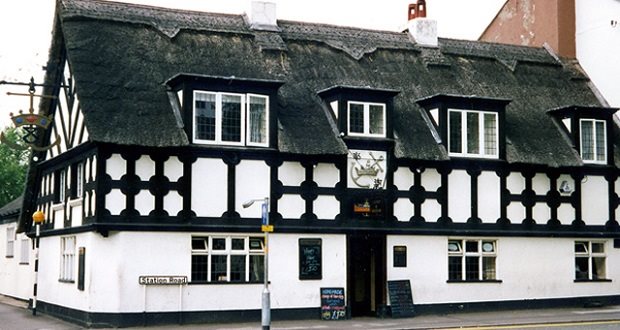 COVID-19 pub outbreak incident stepped down