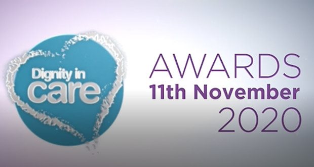 County's carers recognised in virtual awards ceremony
