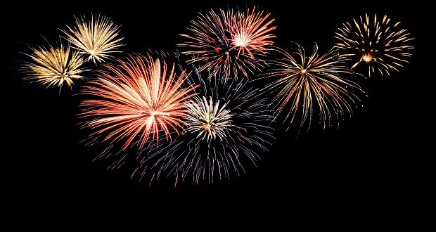 People and businesses reminded of firework sales safety