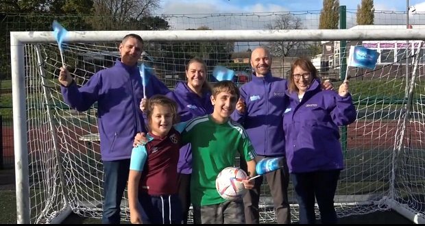 Councils team up to support Lionesses and recruit the next generation of foster carers