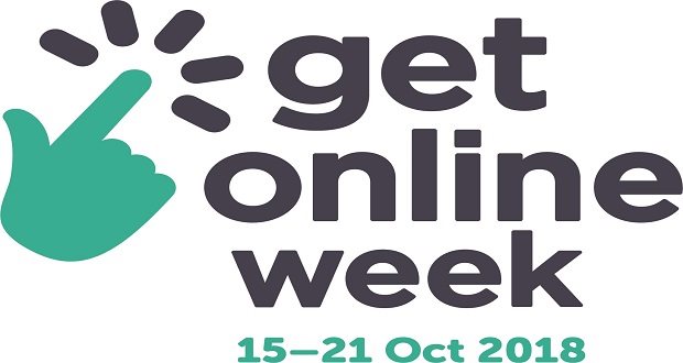 Get Online and make the most of digital technology