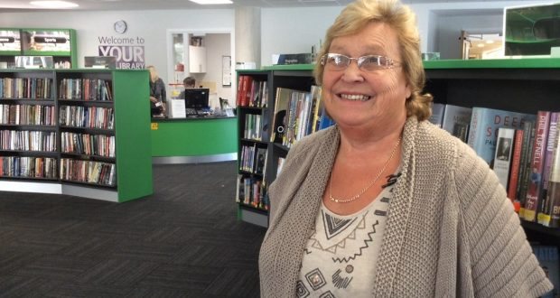 Staffordshire libraries begin phased reopening
