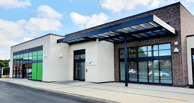New health centre opens for patients