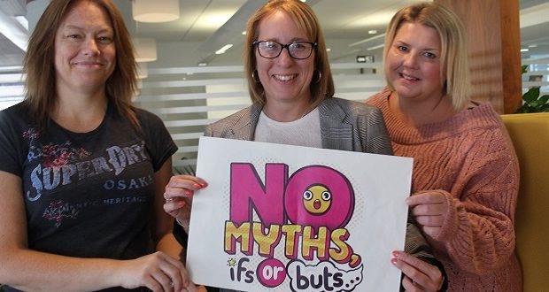 New campaign to bust myths on fostering launches