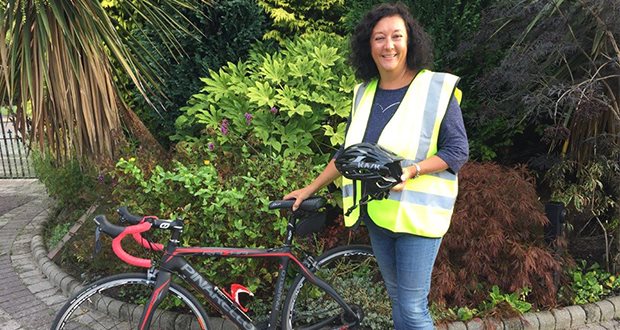 Schools gear up for Big Pedal campaign