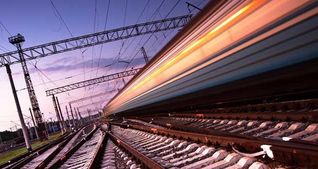 Review of HS2 Project Welcomed
