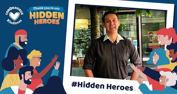 Hidden Heroes Spotlight On Staffordshire's Amazing Care Workers