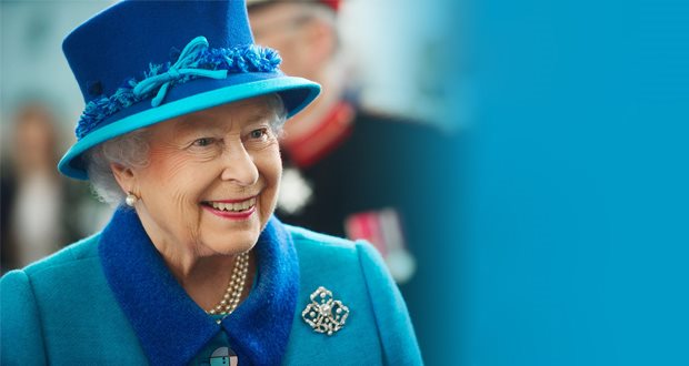 Staffordshire mourns ahead of state funeral of Her Majesty Queen Elizabeth II
