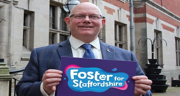 Foster carers share their stories as part of national campaign