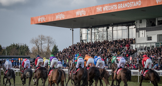 Thousands expected in Staffordshire for Midlands Grand National