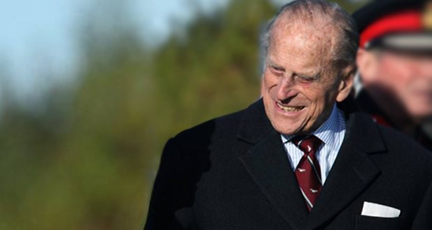 Statement on the death of His Royal Highness The Duke of Edinburgh