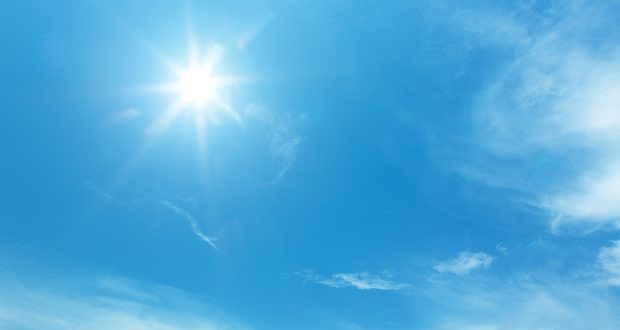 Residents advised to take care and enjoy the heat safely
