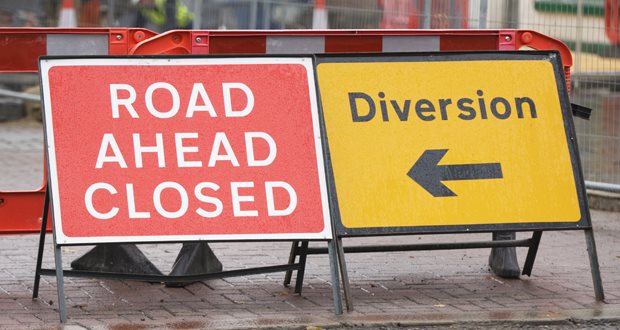 Junction and safety improvement work set to begin in Penkridge