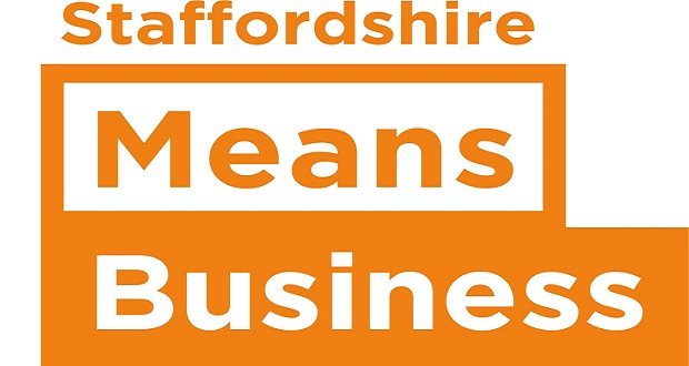 Mentoring programme for Staffordshire start-ups is latest addition to county business support package
