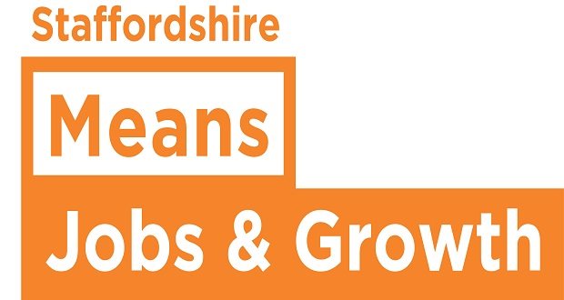 County celebrates small businesses with thousands supported by Staffordshire growth hub