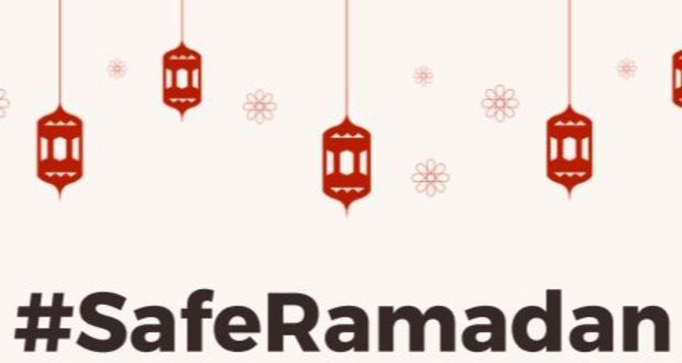 Stay safe and keep following the guidance urges Council ahead of Ramadan