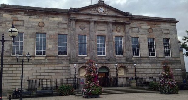 New Nightingale Court opens at Shire Hall