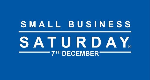 Support local enterprise this Small Business Saturday