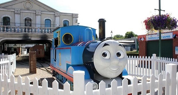 Statement on new owners for Drayton Manor Park