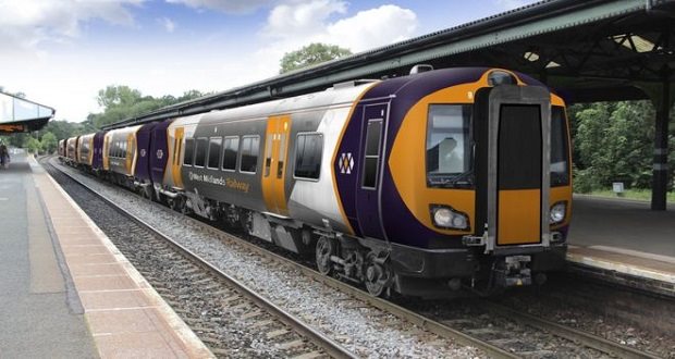 Train service overhaul boost for county's residents and its economy
