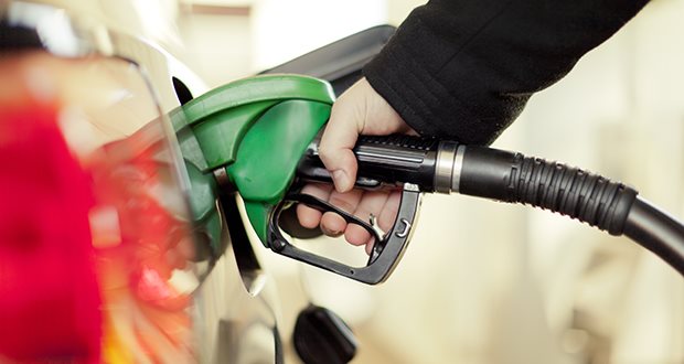 Fuel Supplies at Staffordshire Petrol Stations