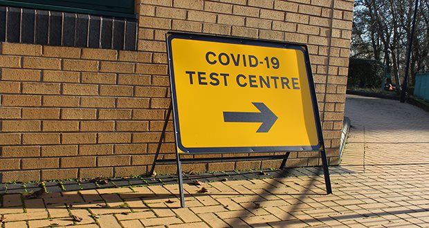 Three New Covid Testing Sites Open – After First Case of South African Variant Found