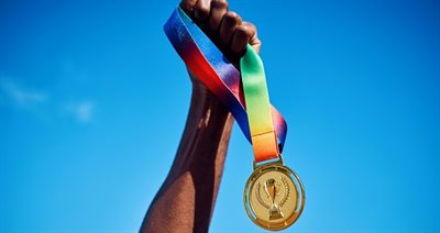 Istock Gold Medal - Copy