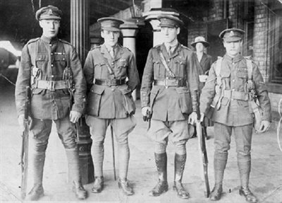 Resized-Lance-Corporal-Bill-Coltman-VC-pictured-with-other-members-of-the-16th-Battalion-North-Staffords.-
