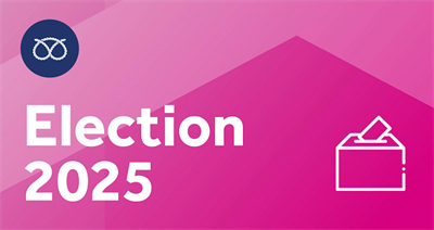 General social media image - Local Elections2025 620x330