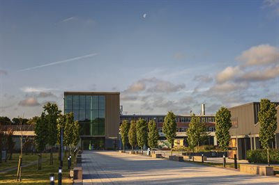 World of Wedgwood Visitor Attraction, Barlaston
