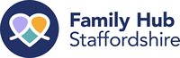 Family Hubs logo