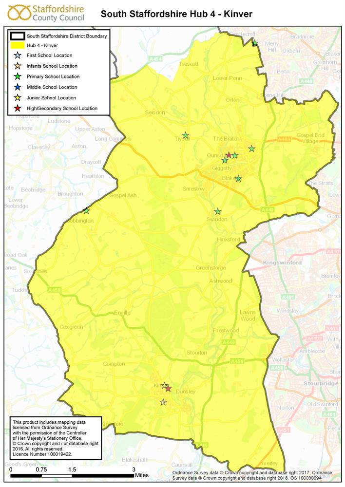 South-Staffs-Hub-4-Map