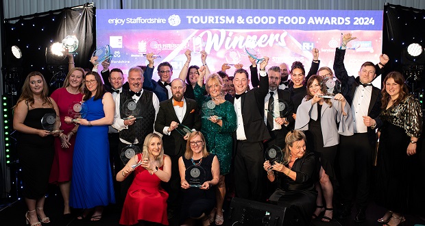 Image for Finalists for 2025 tourism awards revealed